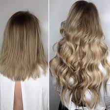 Studio Fringe Hair Extensions Mermaid Hair Halo Hair Extensions Fringe Hairstyles Luxury Hair Extensions Mermaid Hair