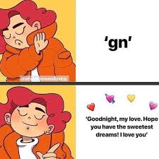 Well, making others laugh is one of the best things that you can do in life. Good Night Europeans R Wholesomememes Wholesome Memes Know Your Meme
