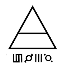 Triad Echelon 30 Seconds To Mars Ink Tattoo Band Tattoo