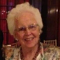 Patricia A. "Pat" Thurow Obituary