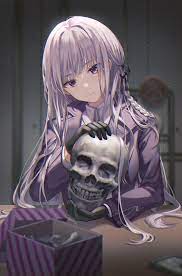 Check spelling or type a new query. Kirigiri Kyouko Danganronpa Image 3249654 Zerochan Anime Image Board