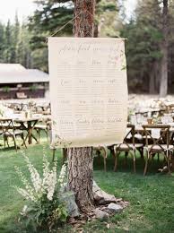 Outdoor Ceremony Weatherwood Homestead Montana Wedding By