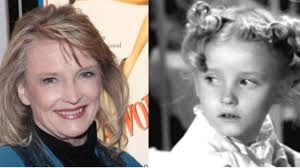 Original Zuzu Bailey Set For 'It's A Wonderful Life' Benefit Reading