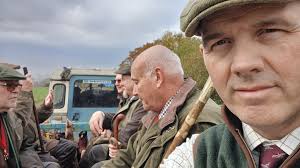 What a glorious afternoon we had yesterday