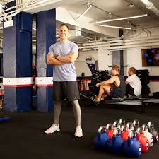 why f45 is the fastest growing fitness