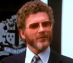 Falcon Crest Saison 2