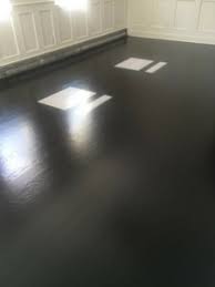 Maybe you would like to learn more about one of these? 10 Stunning Black Hardwood Floors And Black Stain Colors The Flooring Girl