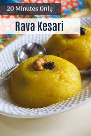 Rava Kesari Recipe Kesari Bath South Indian Dessert Recipe Recipes Indian Desserts Navratri Recipes