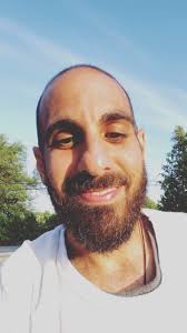 It’s very difficult for us to objectively assess our own goodness, our own  value and the value of our expression, especially when we are