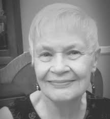 Marilynn Anderson Obituary (1934