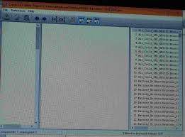 Add furniture to the plan from a searchable and extensible catalog organized by categories such as kitchen, living room. Associating Files In Cvpcb Software Kicad Info Forums