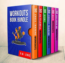 Even better, this tool is not large and is typically only the size of a pocketbook. 8 Best Ab Workout Books For Beginners Bookauthority