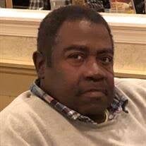 Ronald Gillis Sr. Obituary