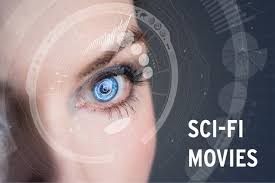 Science fiction is one of the most rewarding. The Best Sci Fi Movies On Netflix Blockbuster Hits Top Indie Films And Netflix Originals Radio Times