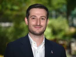 Meet The Candidates: Rob Lubin In The 2nd Congressional District