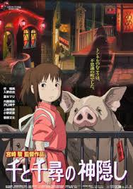Watch spirited away 2001 online free and download spirited away free online. Spirited Away Wikipedia