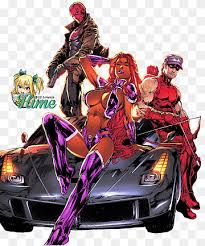 Roy harper, arsenal, a superhero of many names and stages. Red Hood And The Outlaws Vol 2 Starfire Jason Todd Red Hood Arsenal Vol 1 Open For Business Red X Jason Todd Comics Comic Book Dc Comics Png Pngwing