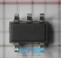 RS8051XF Non-Unity Gain, Rail-to-Rail I/O CMOS Operational ...