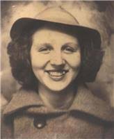 Mildred Crain Obituary (2012)