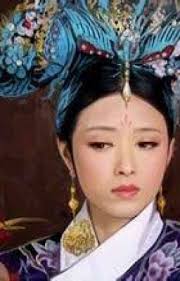 Chân Huyên đồng nhân] Hoa phi nương nương đại phiên thân