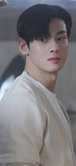 CHA EUN WOO (ASTRO)❤️❤️❤️