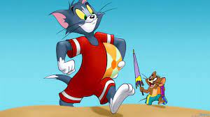 The All Time Favorite Tom En Jerry On Pogo Tom And Jerry Cartoon Tom And Jerry Wallpapers Cartoons Hd
