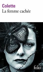 La Femme CACHEE by Colette