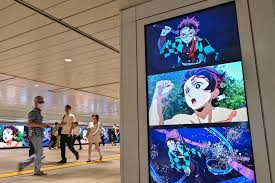 ¡Anime Rompe Récords! Demon Slayer Conquista la Taquilla Mundial - Imagen principal del artículo