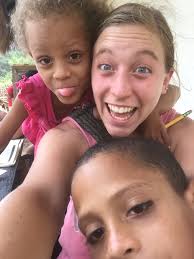 Keeping Up With Callie