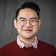 Joel Lau (@JoelLau808)