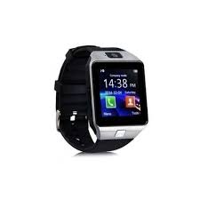 A smart watch is a popular watch that work like smartphones. Generic Smart Watch With Sim Card Best Price Online Jumia Egypt