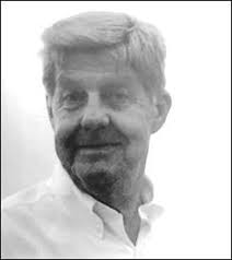 Tony Gillespie Obituary (2017)