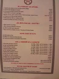 And trip advisor suggested.la table du couvent as #8 of 357 in limoges. Menu Photo De La Table Du Couvent Limoges Tripadvisor