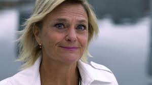 Eva Hamilton ny ordförande för Film & TV-Producenterna