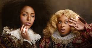 Luckily, for people that just want something quick and without a ton of. 5 Tv Shows You Should Binge Watch This February Rotten Tomatoes Movie And Tv News