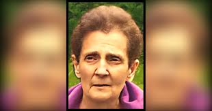 Obituary for Violet Marie Butcher