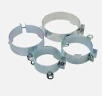 Capacitor Bracket Dia 50MM 65MM 75MM 90MM Electrolytic ...