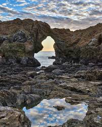 Newport Beach Ca On Instagram A Little Hike To Ladder Jump Rock From Eddie Yerkish Eddieyerkish Grateful Newportbe In 2020 Newport Beach Laguna Beach Hiking