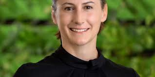 Anna Young • Cowell Clarke Commercial Lawyers