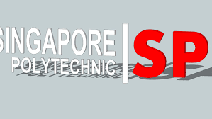Go to singapore poly student portal page via official link below. Singapore Polytechnic Logo 3d Warehouse