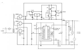 блок питания с регулировкой тока и напряжения своими руками Samodelnyj Laboratornyj Blok Pitaniya Elektronika Pishal