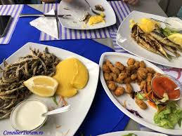 Restaurante și Cherhanale Din Constanța și Imprejurimi Consilier Turism