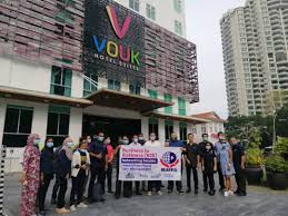 Vouk hotel suites penang is located in george town, a prime location in penang for work and play. Vouk Hotel Suites Voukhotelsuites Twitter