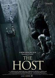 The Host 11x17 Movie Poster Licensed New Usa D Ebay In 2021 Free Movies Online Streaming Movies Drama Movies