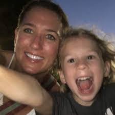 Tricia Gately's Instagram, Twitter & Facebook