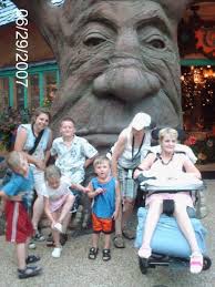 Judith Folkard Obituary (2015)