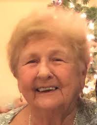 Josephine Moluski Obituary May 29, 2019