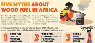 What Other Myths About Woodfuel Have You Clean Cooking Association Of Kenya Facebook 130 likes · 2 were here. facebook