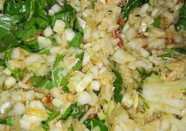 Cara membuat terancam sambal kelapa #mamawulan #terancam #sambal. 10 Variasi Resep Trancam Yang Enak Dan Mudah Dibuat Di Rumah