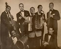Ansonia Records and Dominican Merengue's Place in Latin Music History — The  Latinx Project at NYU